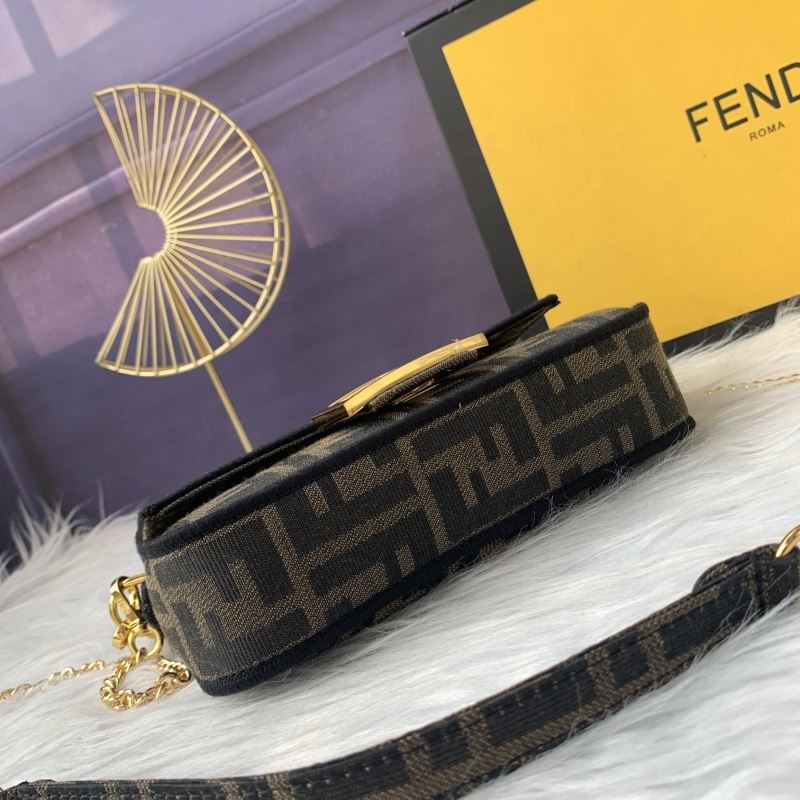 Fendi Satchel Bags